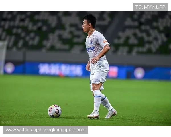 上海申花通过耐心传导创造出绝佳空间