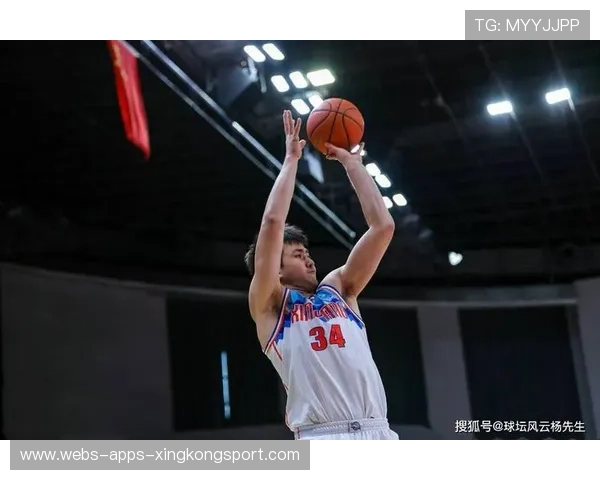 CBA天津底角三分空位出手命中吹响反攻号角——一场关于坚持与机遇的软文