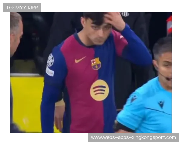 巴萨佩德里抢断后直接推进建功